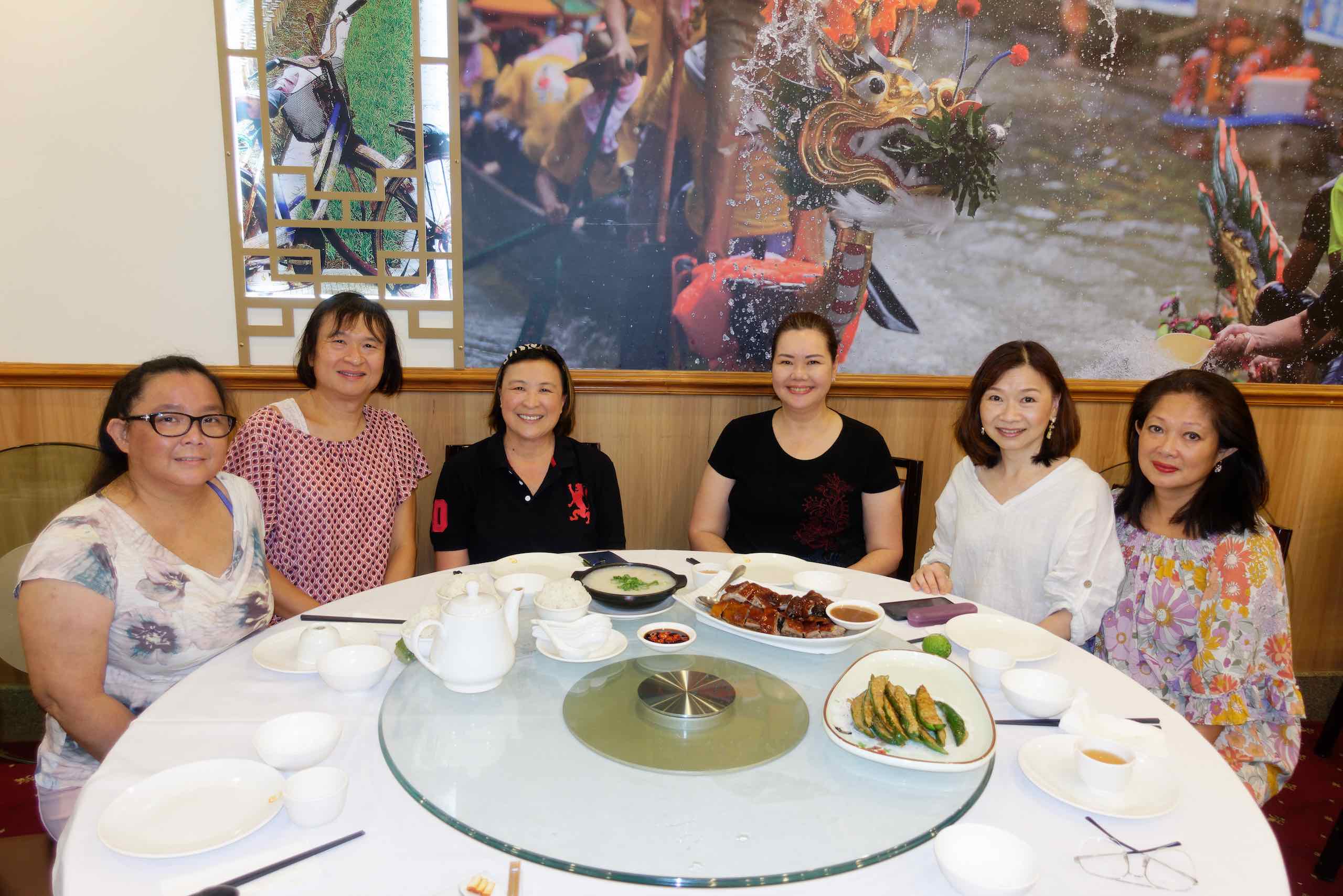 Lunch at Taste of Shunde featured image